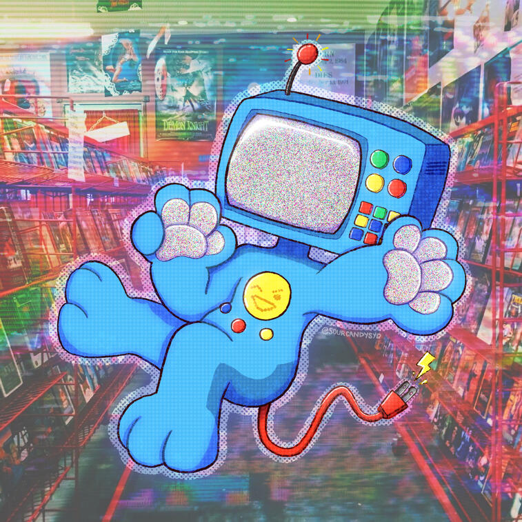 (JUL 2023) Video Buddy!