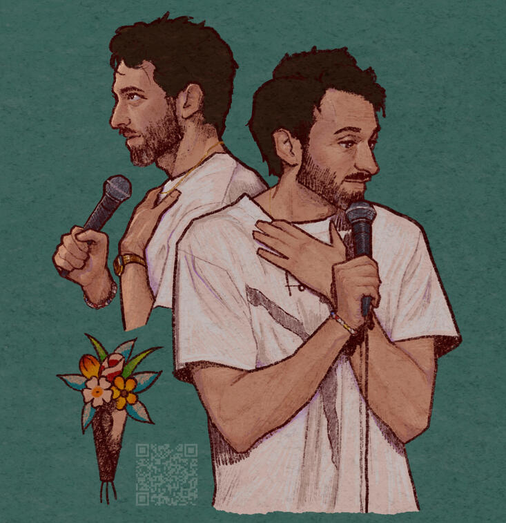 (MAR 2026) Gianmarco Soresi