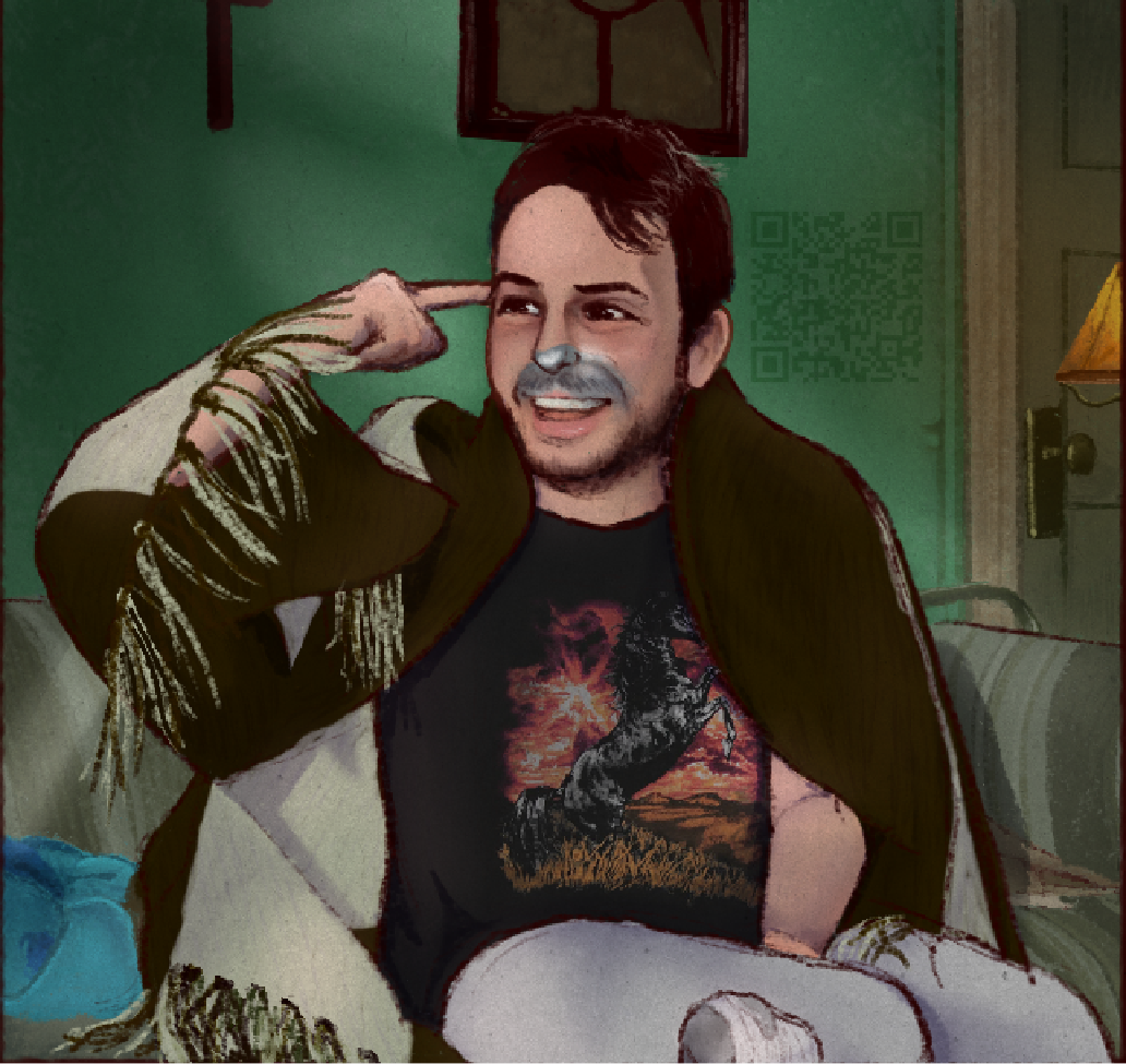(FEB 2026) Charlie Kelly