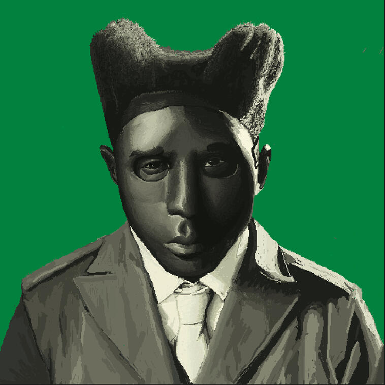 (APR 2025) CHROMAKOPIA - Tyler The Creator
